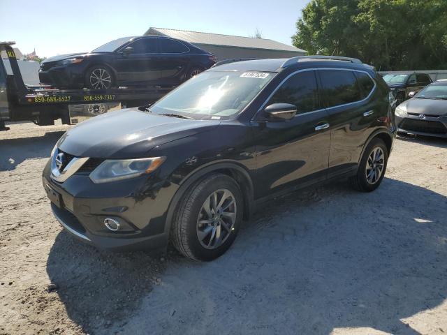 NISSAN ROGUE 2014 5n1at2mt8ec776969