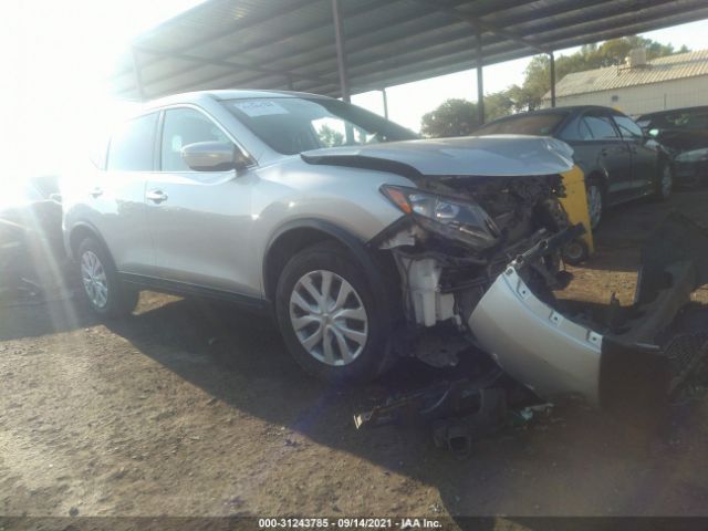 NISSAN ROGUE 2014 5n1at2mt8ec777720