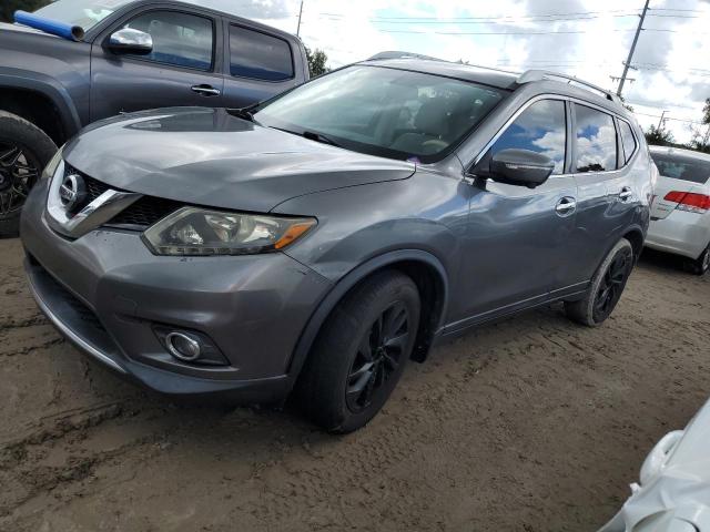 NISSAN ROGUE S 2014 5n1at2mt8ec778771