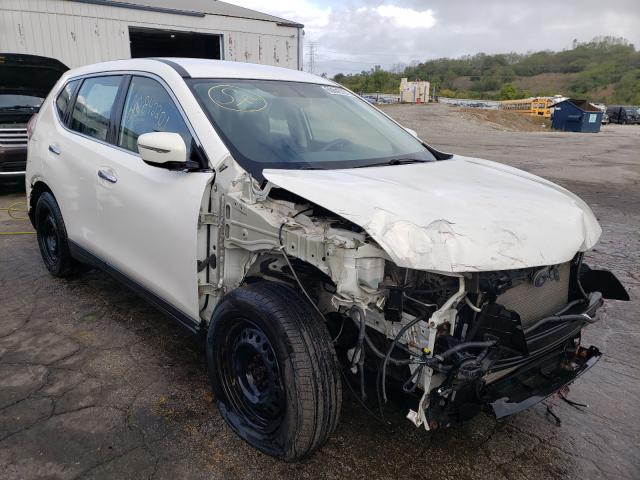 NISSAN ROGUE S 2014 5n1at2mt8ec778852