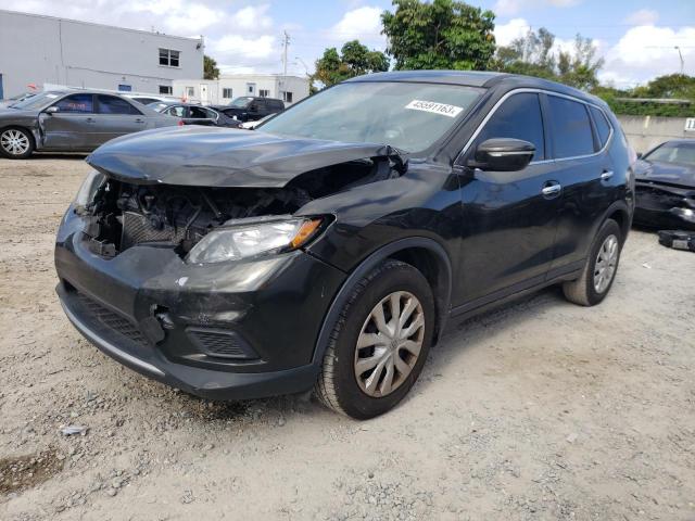 NISSAN ROGUE S 2014 5n1at2mt8ec780245