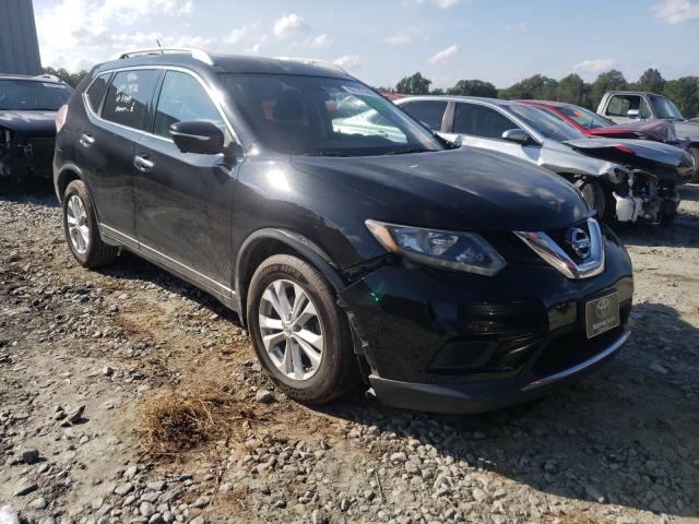 NISSAN NULL 2014 5n1at2mt8ec781976