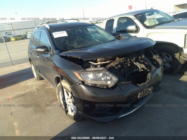 NISSAN ROGUE 2014 5n1at2mt8ec783159