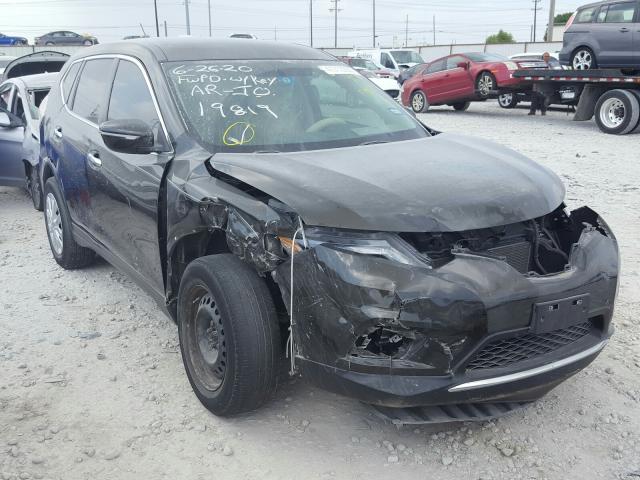 NISSAN ROGUE S 2014 5n1at2mt8ec789348