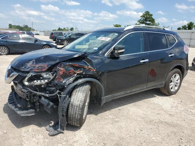 NISSAN ROGUE S 2014 5n1at2mt8ec789611