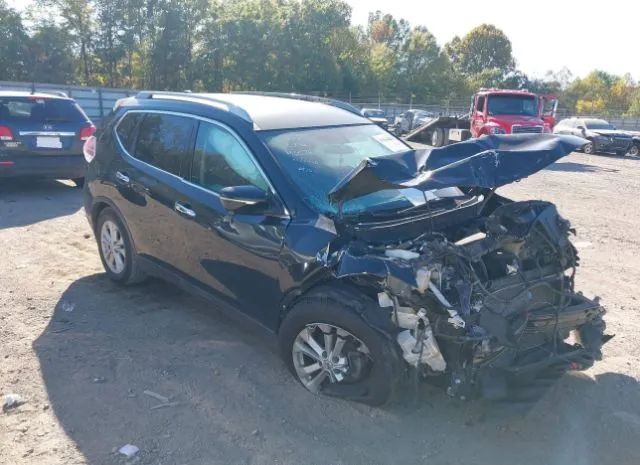 NISSAN ROGUE 2014 5n1at2mt8ec793447