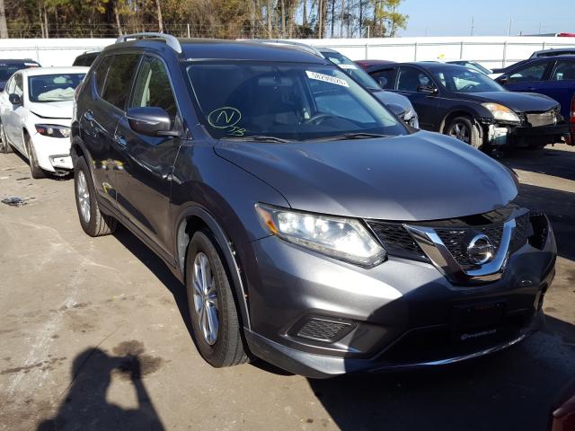 NISSAN ROGUE S 2014 5n1at2mt8ec798356