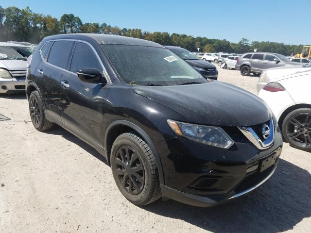 NISSAN ROGUE 2014 5n1at2mt8ec800509