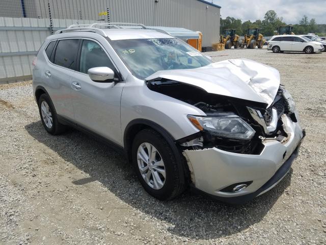 NISSAN ROGUE S 2014 5n1at2mt8ec803264