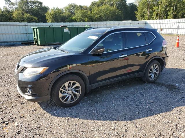 NISSAN ROGUE S 2014 5n1at2mt8ec808495