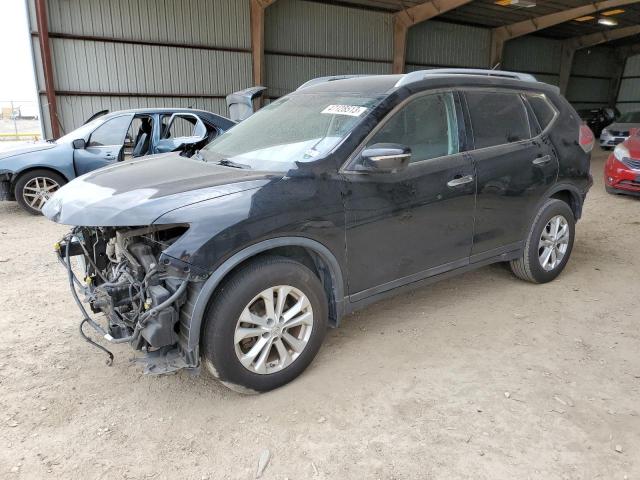 NISSAN ROGUE S 2014 5n1at2mt8ec814684