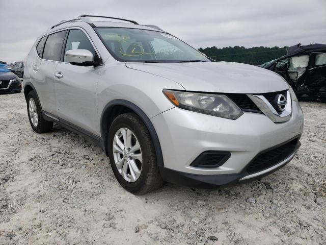 NISSAN ROGUE S 2014 5n1at2mt8ec818119