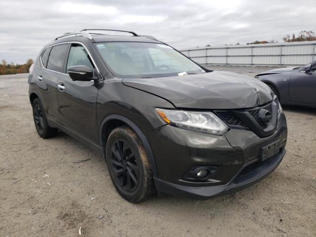 NISSAN ROGUE S 2014 5n1at2mt8ec818248