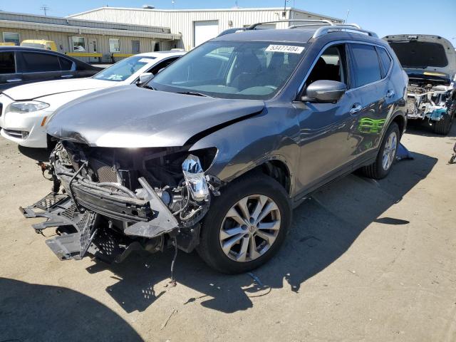 NISSAN ROGUE 2014 5n1at2mt8ec818833