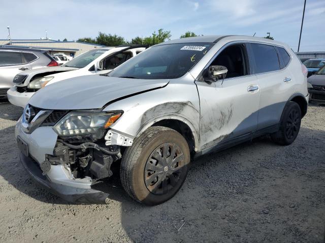 NISSAN ROGUE 2014 5n1at2mt8ec819125