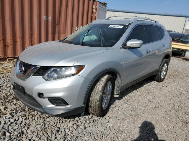 NISSAN ROGUE S 2014 5n1at2mt8ec820372