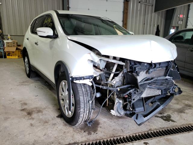 NISSAN ROGUE S 2014 5n1at2mt8ec822087