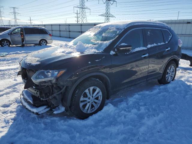 NISSAN ROGUE S 2014 5n1at2mt8ec824647