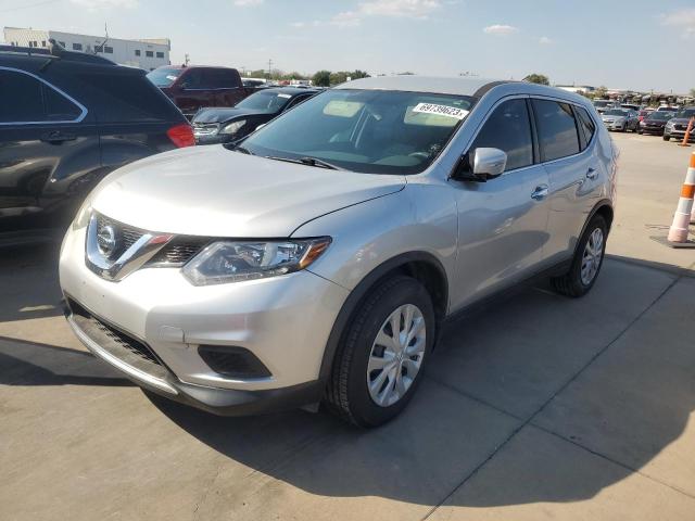 NISSAN ROGUE 2014 5n1at2mt8ec827046