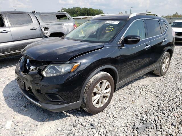 NISSAN ROGUE S 2014 5n1at2mt8ec829167