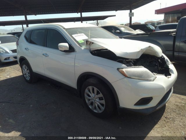 NISSAN ROGUE 2014 5n1at2mt8ec829914