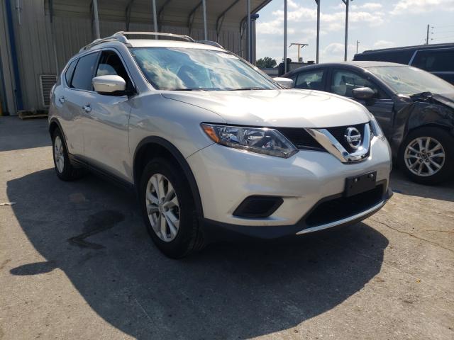 NISSAN ROGUE S 2014 5n1at2mt8ec830965