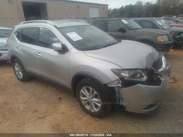 NISSAN ROGUE 2014 5n1at2mt8ec831047