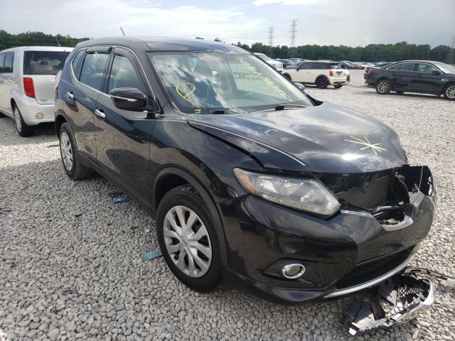 NISSAN ROGUE S 2014 5n1at2mt8ec834255