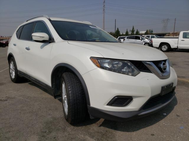 NISSAN ROGUE S 2014 5n1at2mt8ec837138