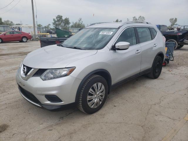 NISSAN ROGUE 2014 5n1at2mt8ec837205