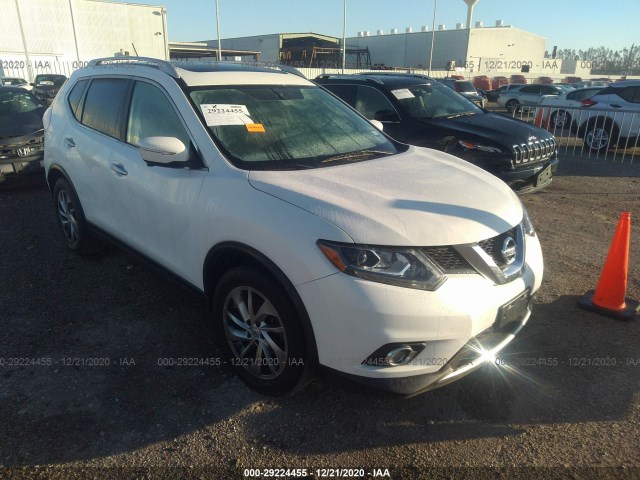 NISSAN ROGUE 2014 5n1at2mt8ec838662