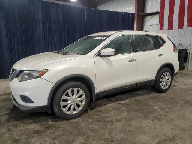 NISSAN ROGUE 2014 5n1at2mt8ec840461