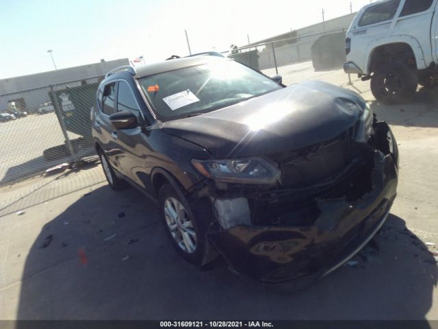 NISSAN ROGUE 2014 5n1at2mt8ec841836