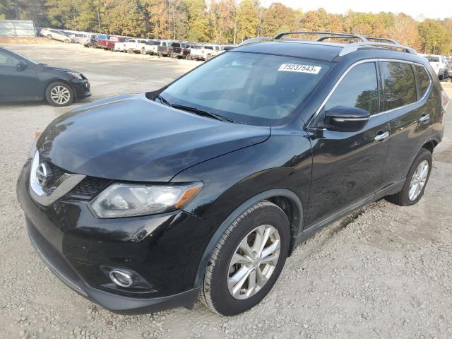 NISSAN ROGUE 2014 5n1at2mt8ec842128