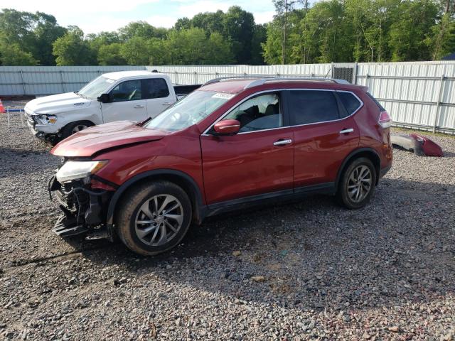 NISSAN ROGUE S 2014 5n1at2mt8ec844266