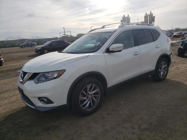 NISSAN ROGUE S 2014 5n1at2mt8ec848995