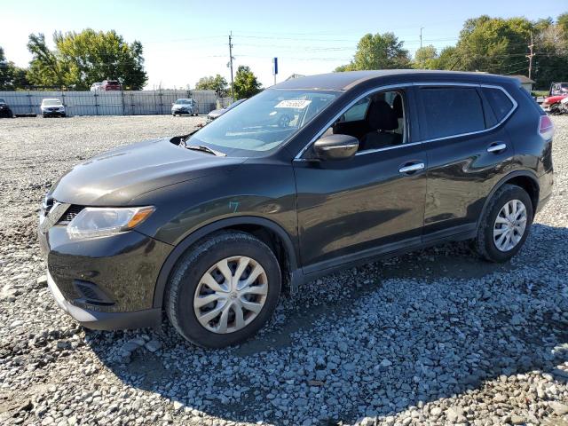 NISSAN ROGUE S 2014 5n1at2mt8ec849497