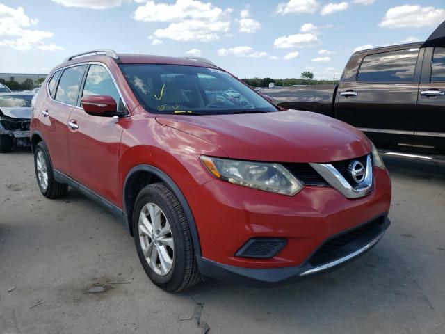 NISSAN ROGUE 2014 5n1at2mt8ec853842