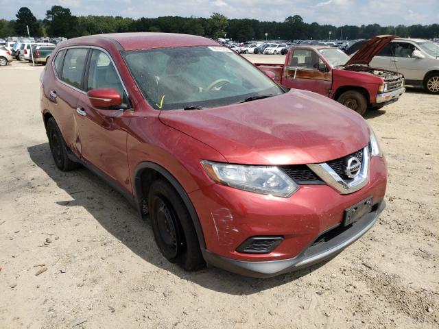 NISSAN ROGUE S 2014 5n1at2mt8ec854229