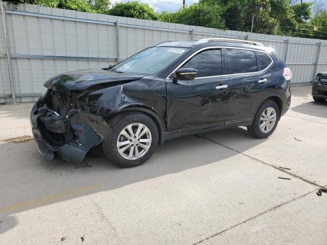 NISSAN ROGUE S 2014 5n1at2mt8ec854666