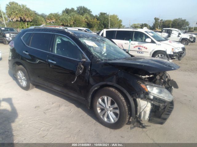 NISSAN ROGUE 2014 5n1at2mt8ec855719