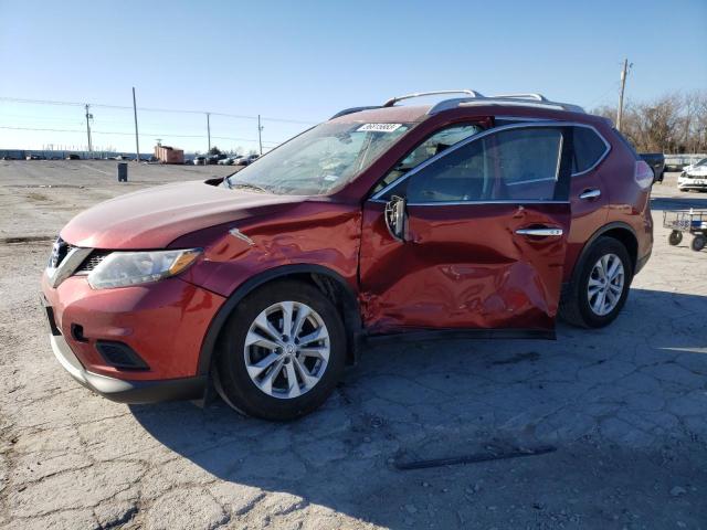 NISSAN ROGUE S 2014 5n1at2mt8ec857857