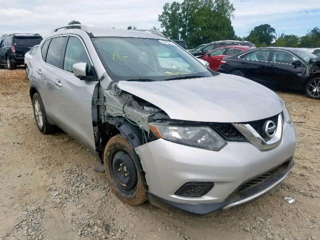 NISSAN ROGUE S 2014 5n1at2mt8ec868843