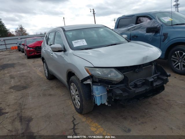 NISSAN ROGUE 2014 5n1at2mt8ec870561