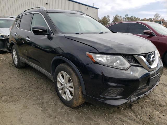 NISSAN ROGUE S 2014 5n1at2mt8ec870611