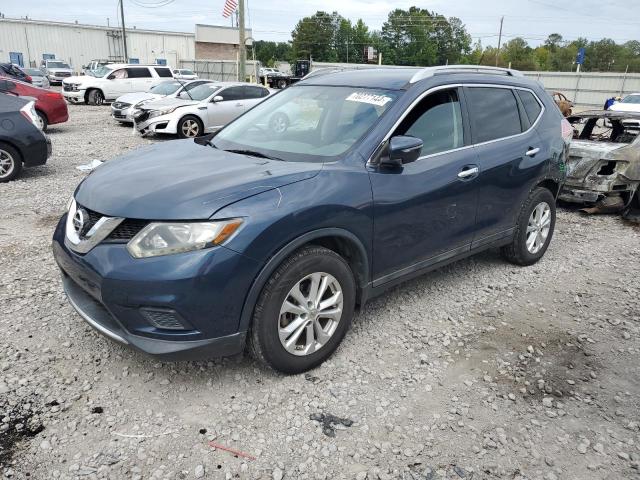 NISSAN ROGUE S 2015 5n1at2mt8fc756500