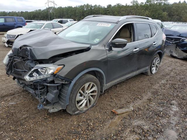 NISSAN ROGUE S 2015 5n1at2mt8fc759199