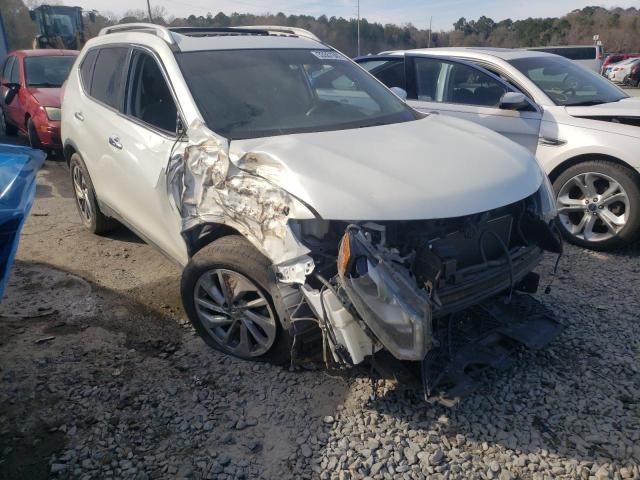 NISSAN ROGUE S 2015 5n1at2mt8fc761454