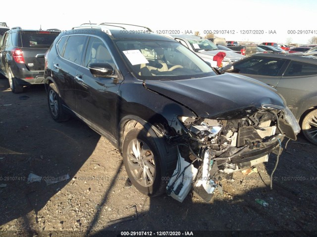 NISSAN ROGUE 2015 5n1at2mt8fc764483