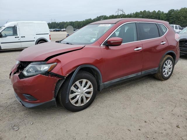 NISSAN ROGUE 2015 5n1at2mt8fc772275